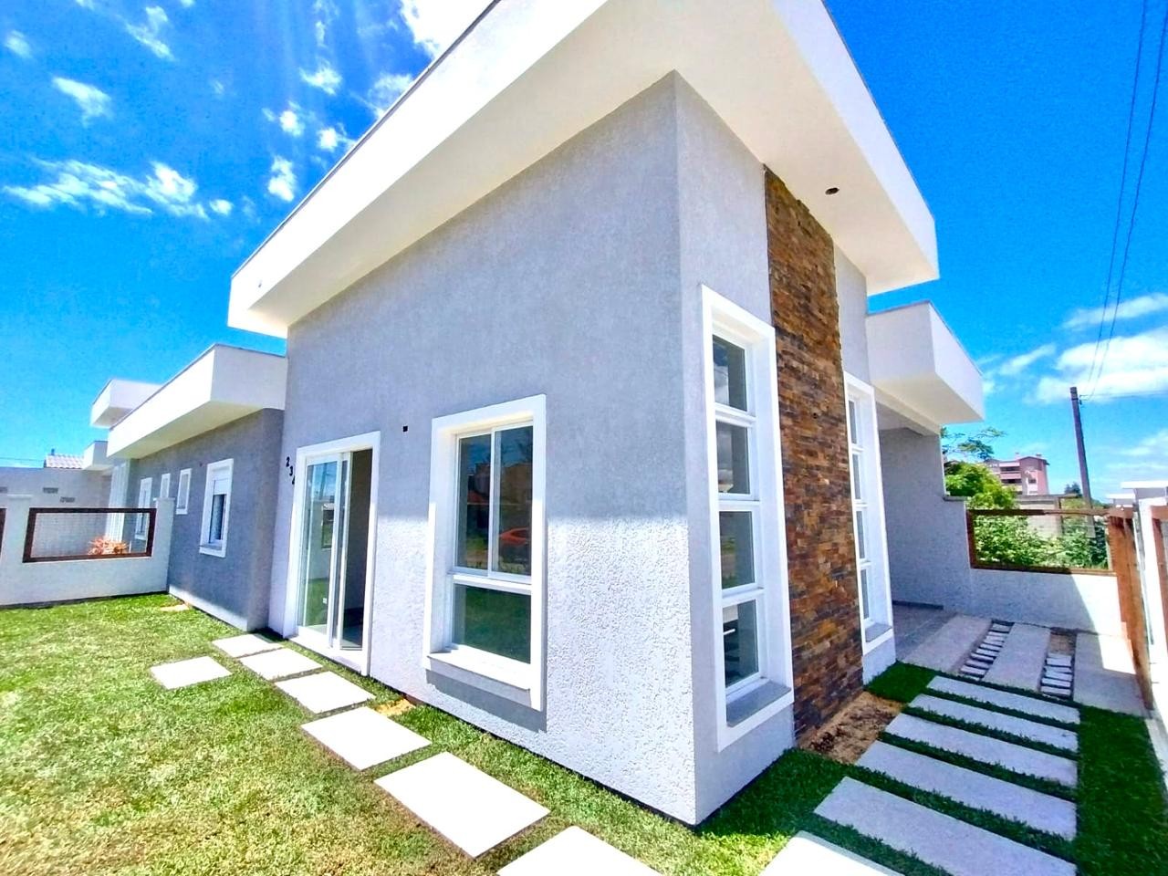 Casa 2 dormitórios em Capão Canoa | Ref.: 2082
