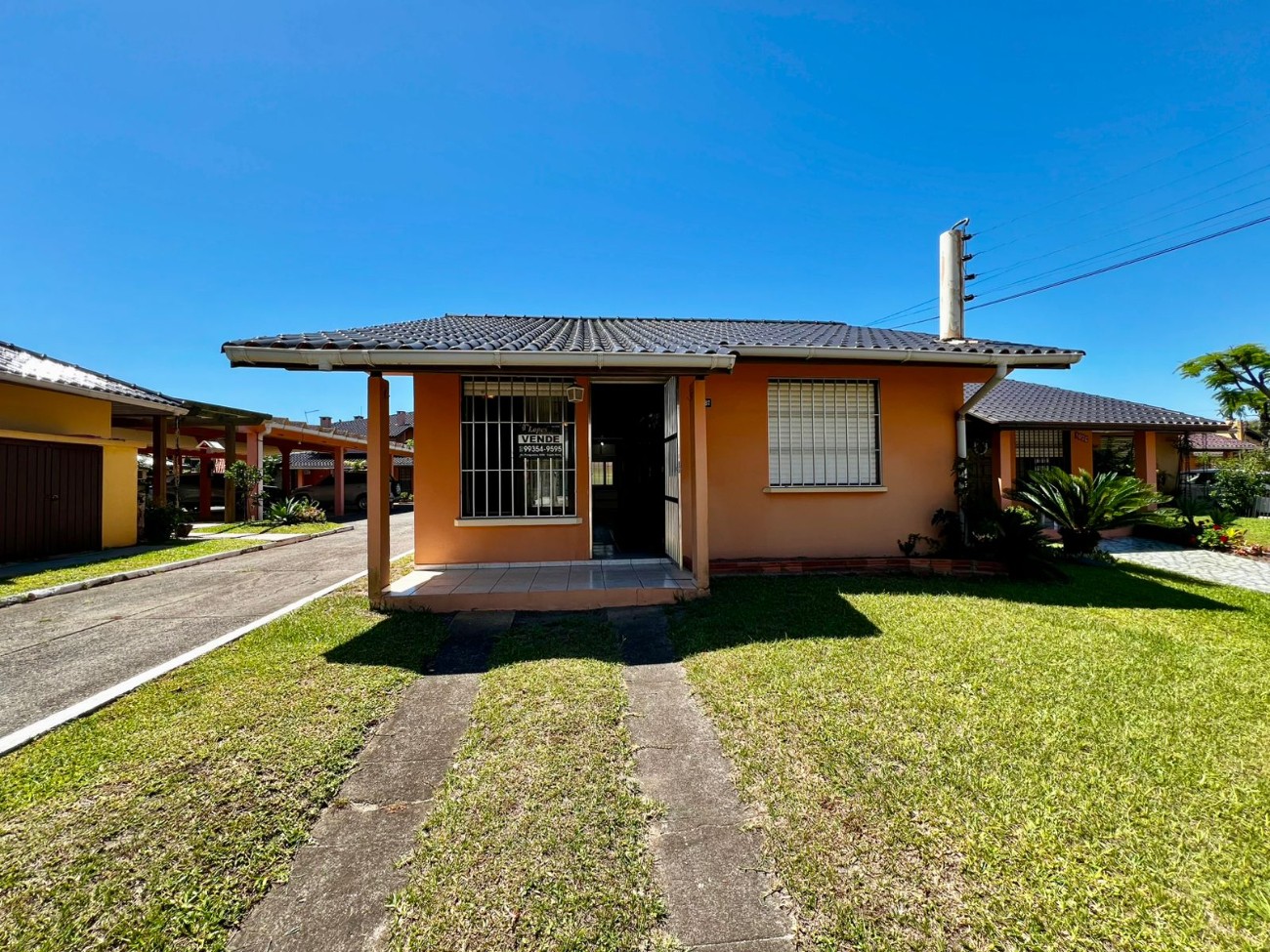 Casa em Condomínio 2 dormitórios em Capão da Canoa | Ref.: 2083