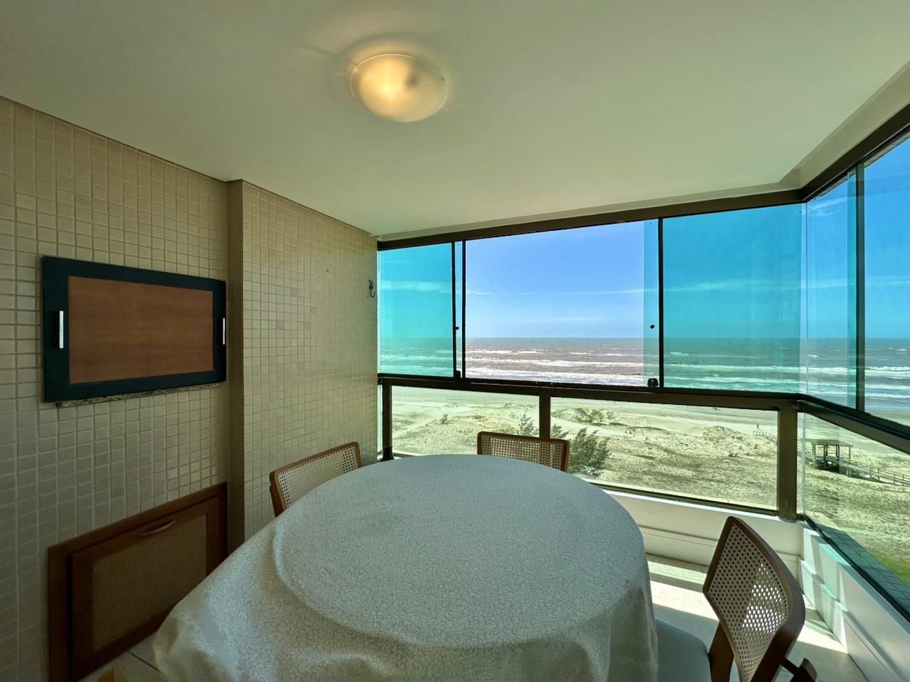 Apartamento 3 dormitórios em Capão da Canoa | Ref.: 2085