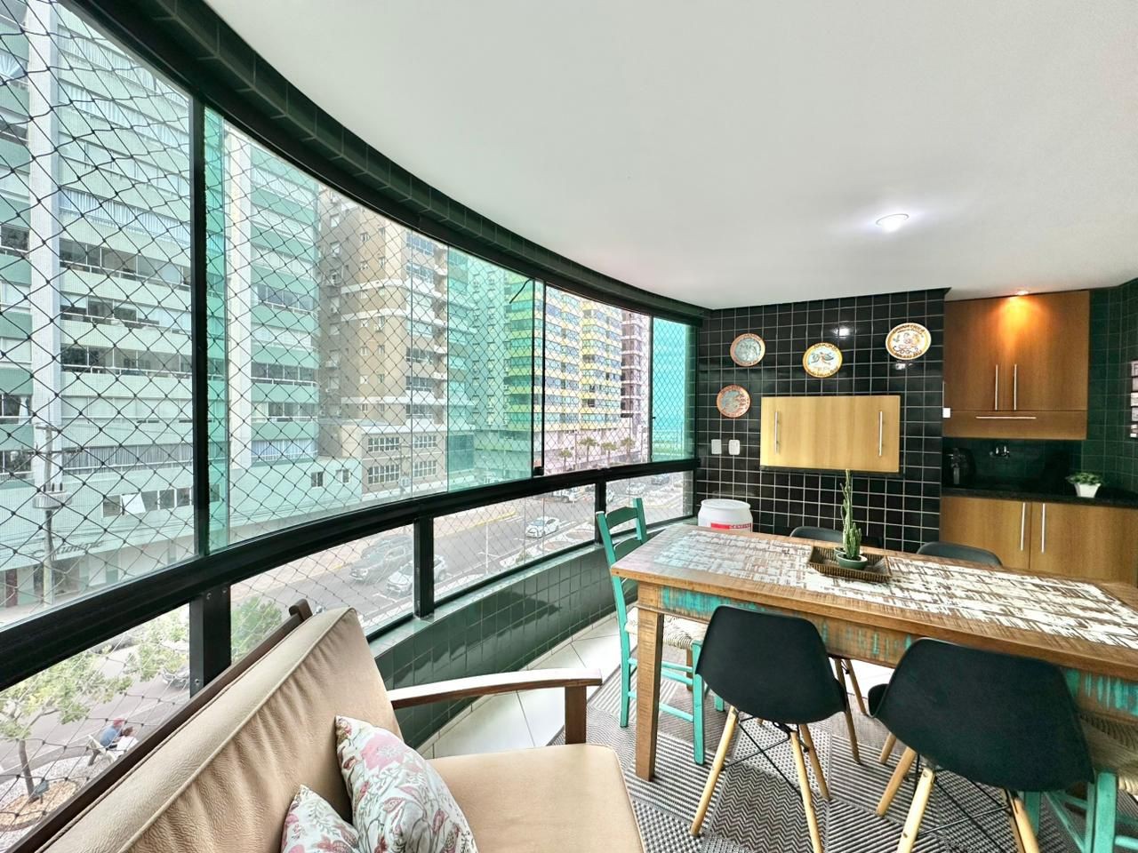 Apartamento 3 dormitórios em Capão da Canoa | Ref.: 2086