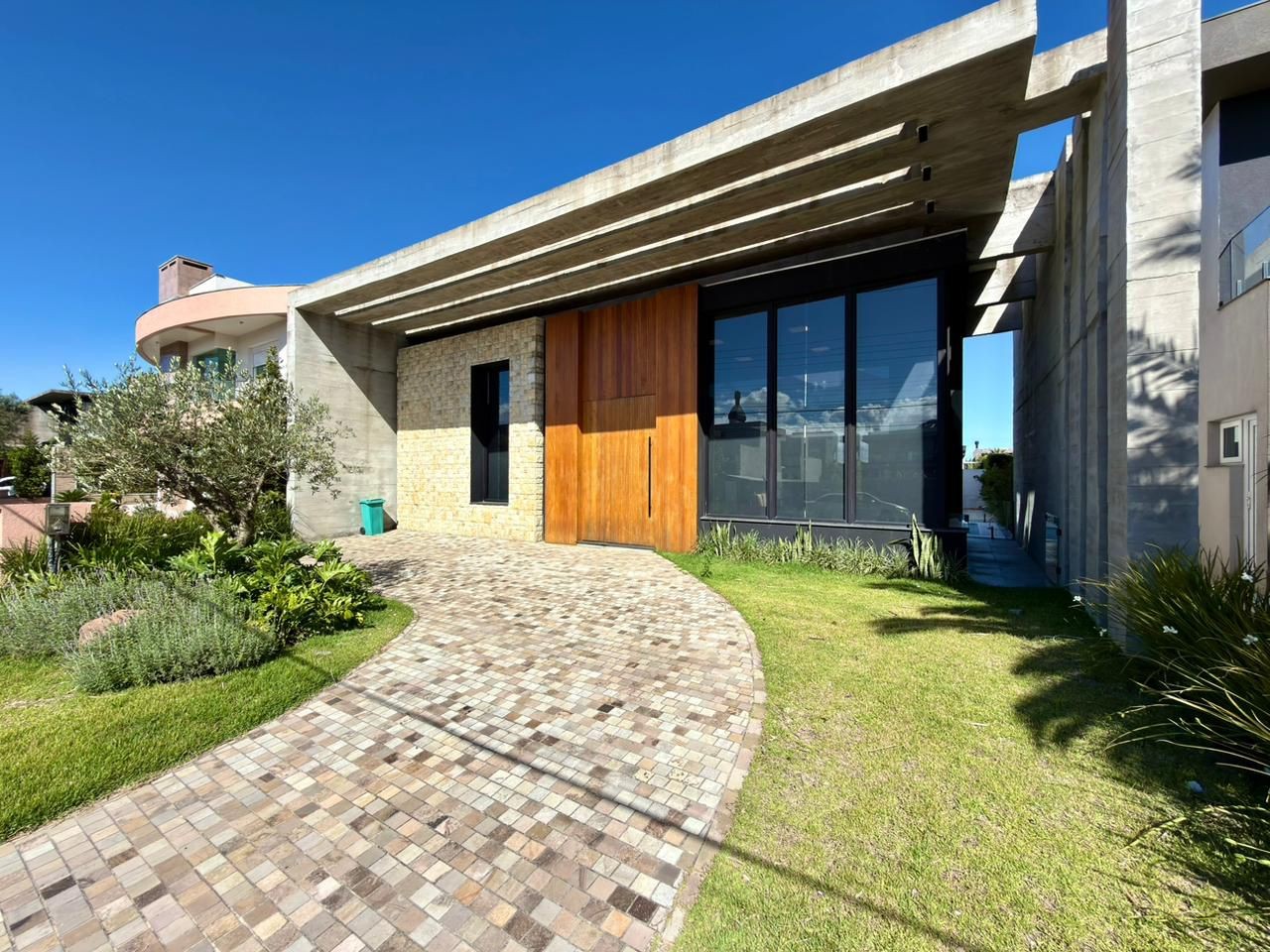 Casa em Condomínio 4 dormitórios em Capão da Canoa | Ref.: 2088