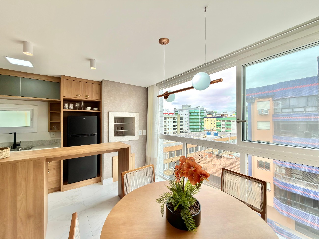 Apartamento 2 dormitórios em Capão da Canoa | Ref.: 2090