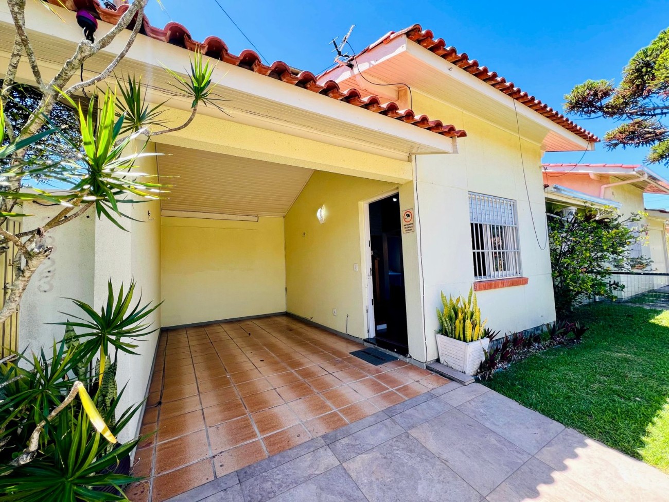 Casa em Condomínio 2 dormitórios em Capão da Canoa | Ref.: 2093