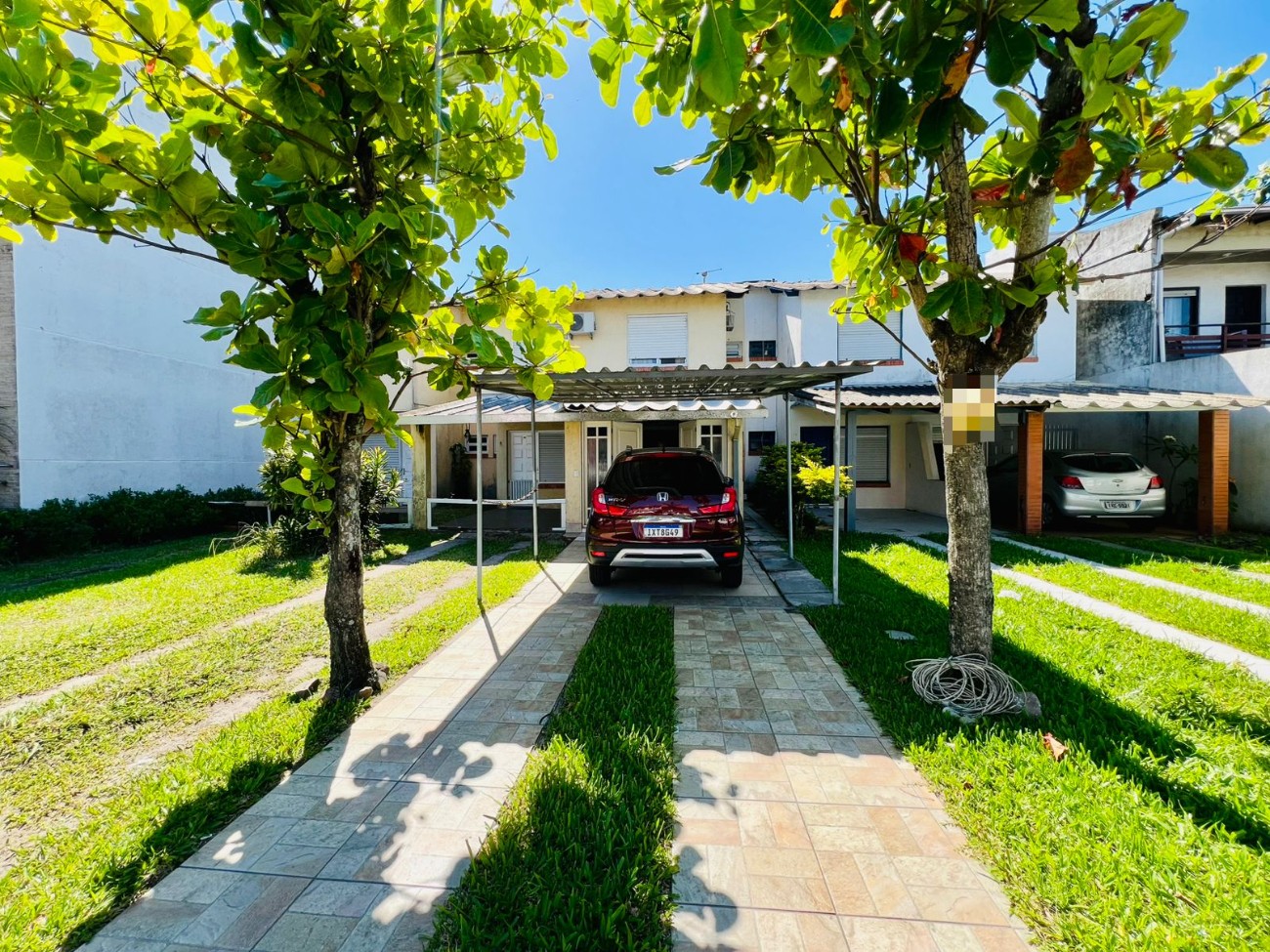 Sobrado 2 dormitórios em Capão da Canoa | Ref.: 2096