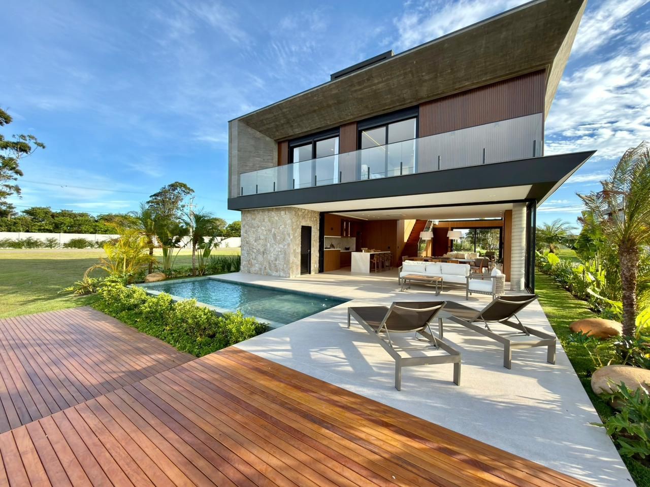 Casa em Condomínio 5 dormitórios em Xangri-lá | Ref.: 2097