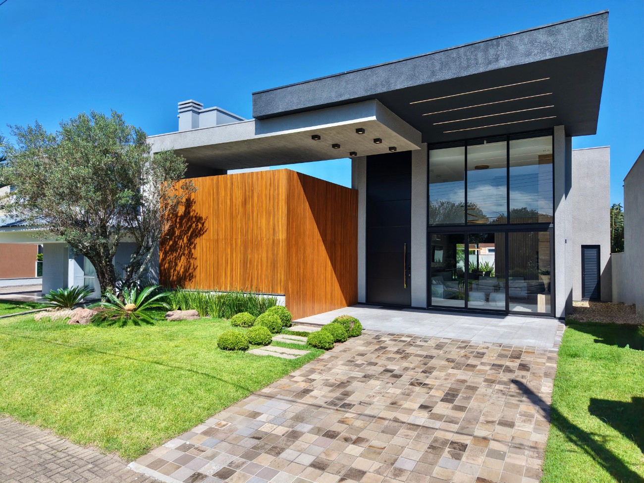 Casa em Condomínio 4 dormitórios em Capão da Canoa | Ref.: 2100