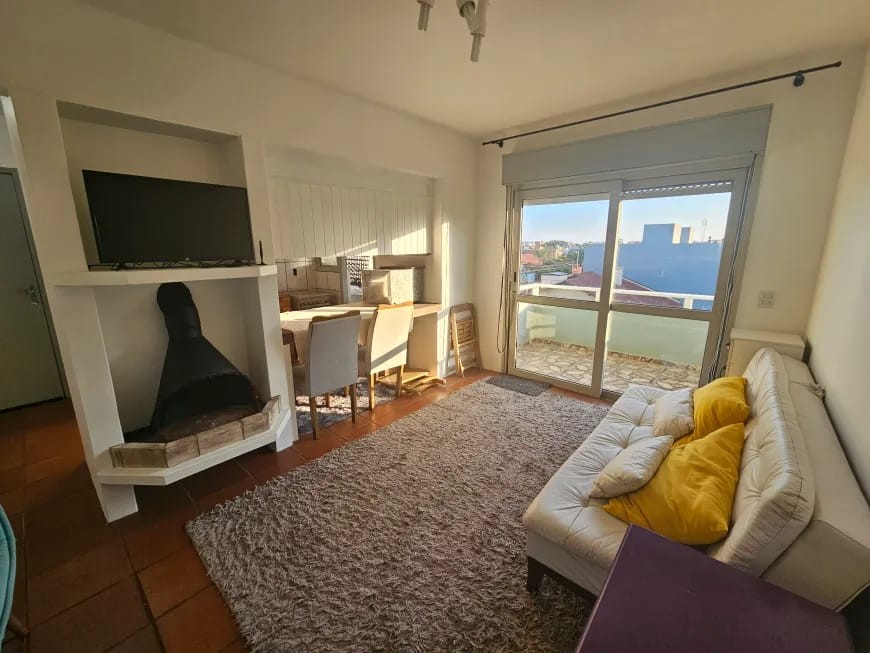 Apartamento 1dormitório em Capão da Canoa | Ref.: 2104