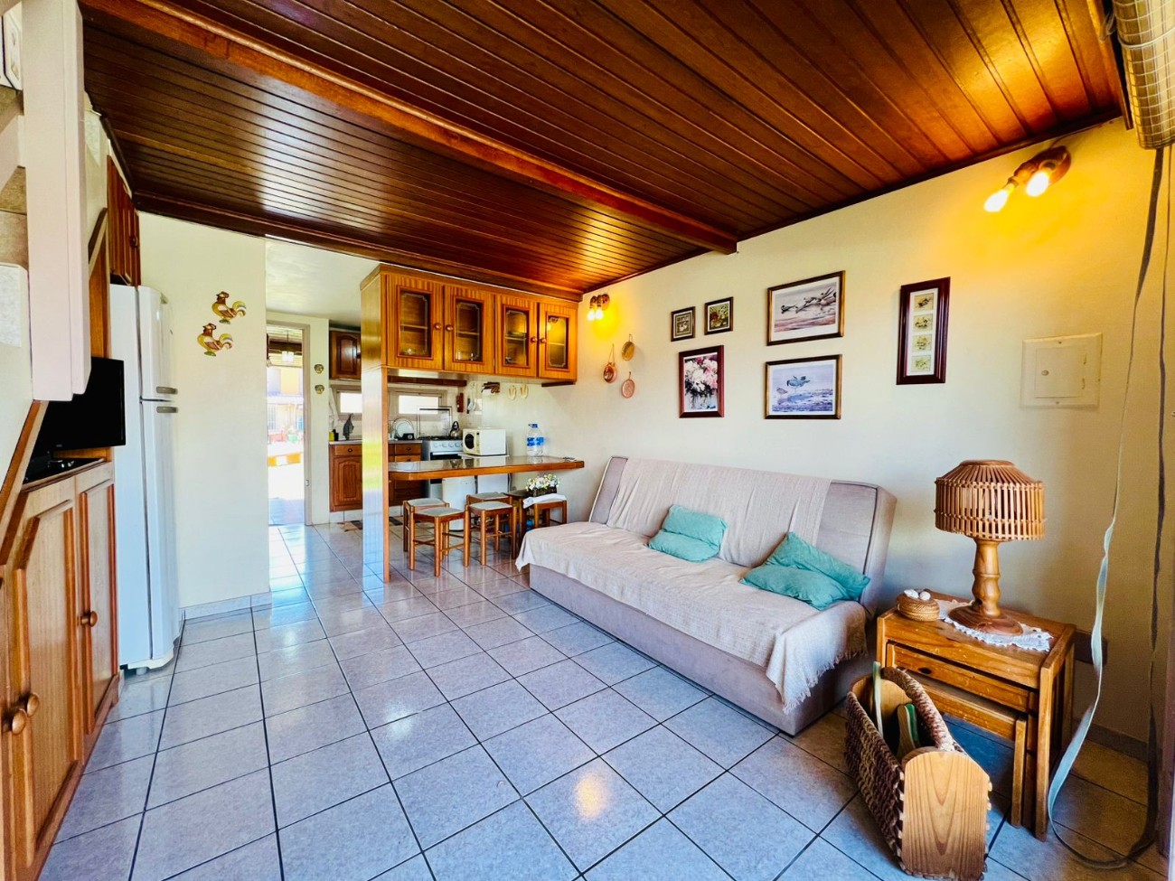 Casa 2 dormitórios em Capão da Canoa | Ref.: 2106