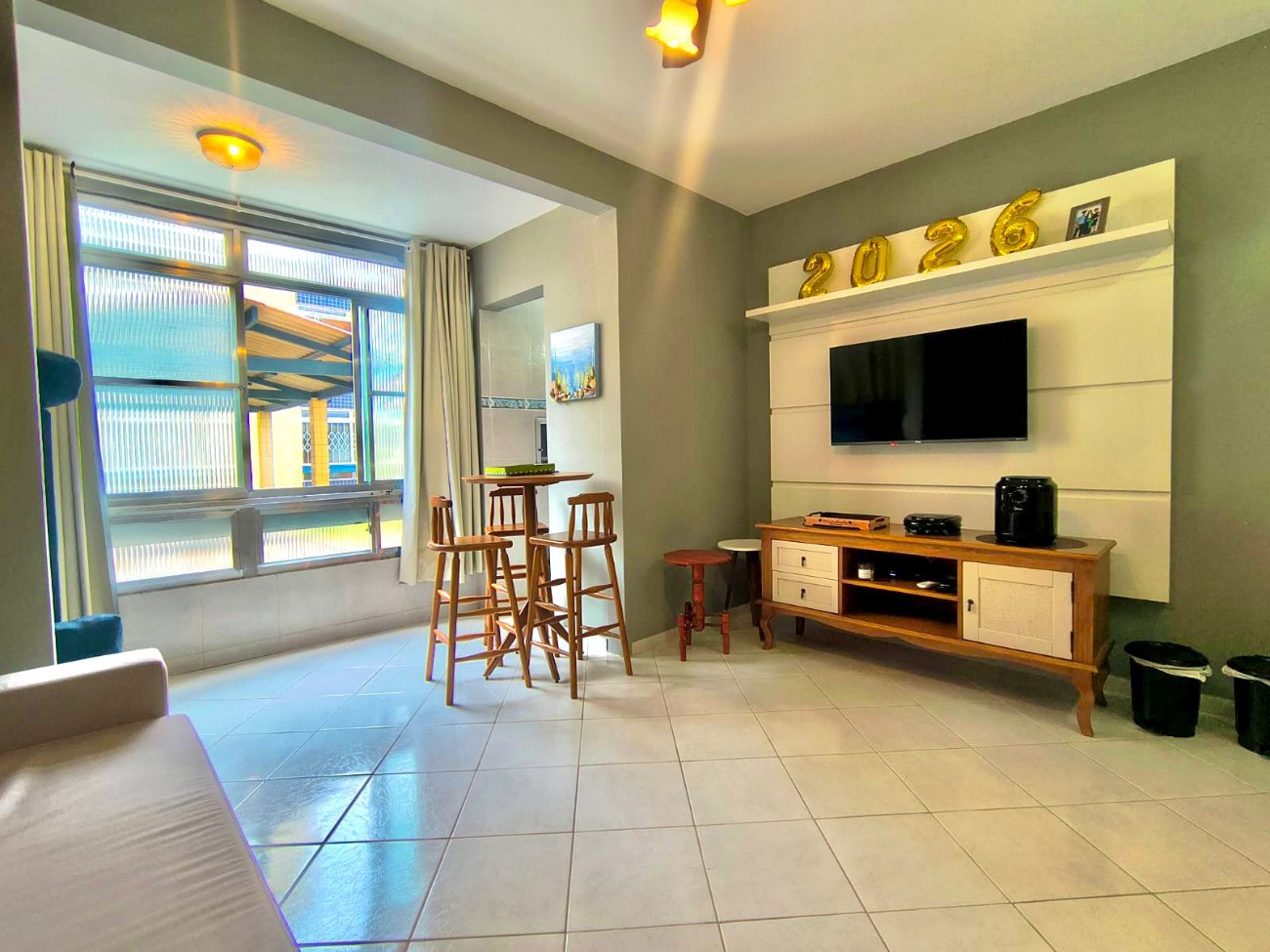 JKdormitório em Capão da Canoa | Ref.: 2110