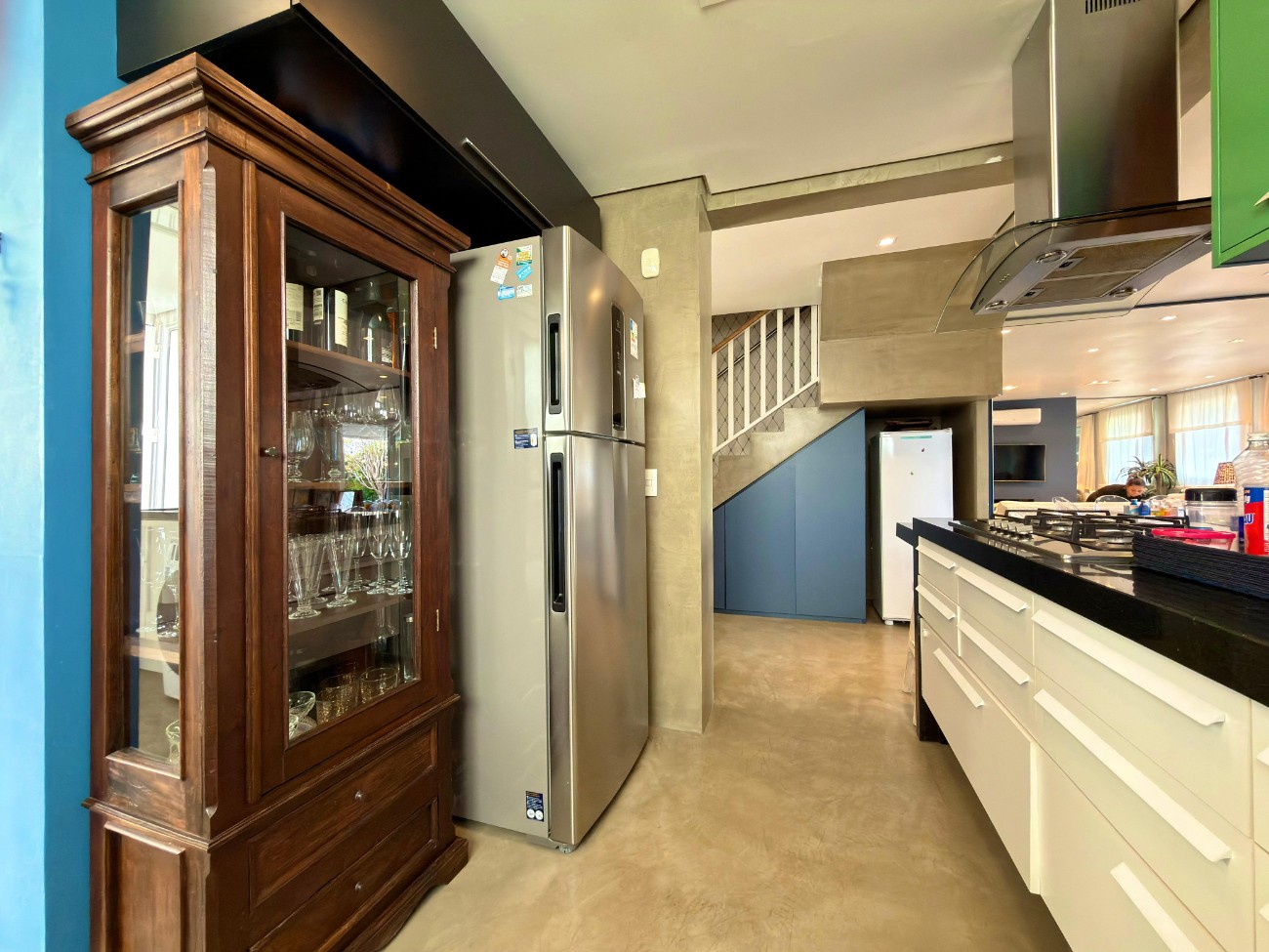 Casa em condomínio à venda no bairro Zona Nova em Capão Da Canoa - imovel 2170