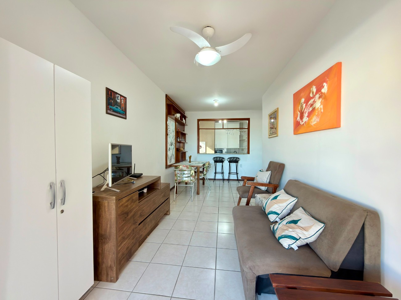 Apartamento 2 dormitórios à venda no bairro Zona Nova em Capão Da Canoa - imovel 2198