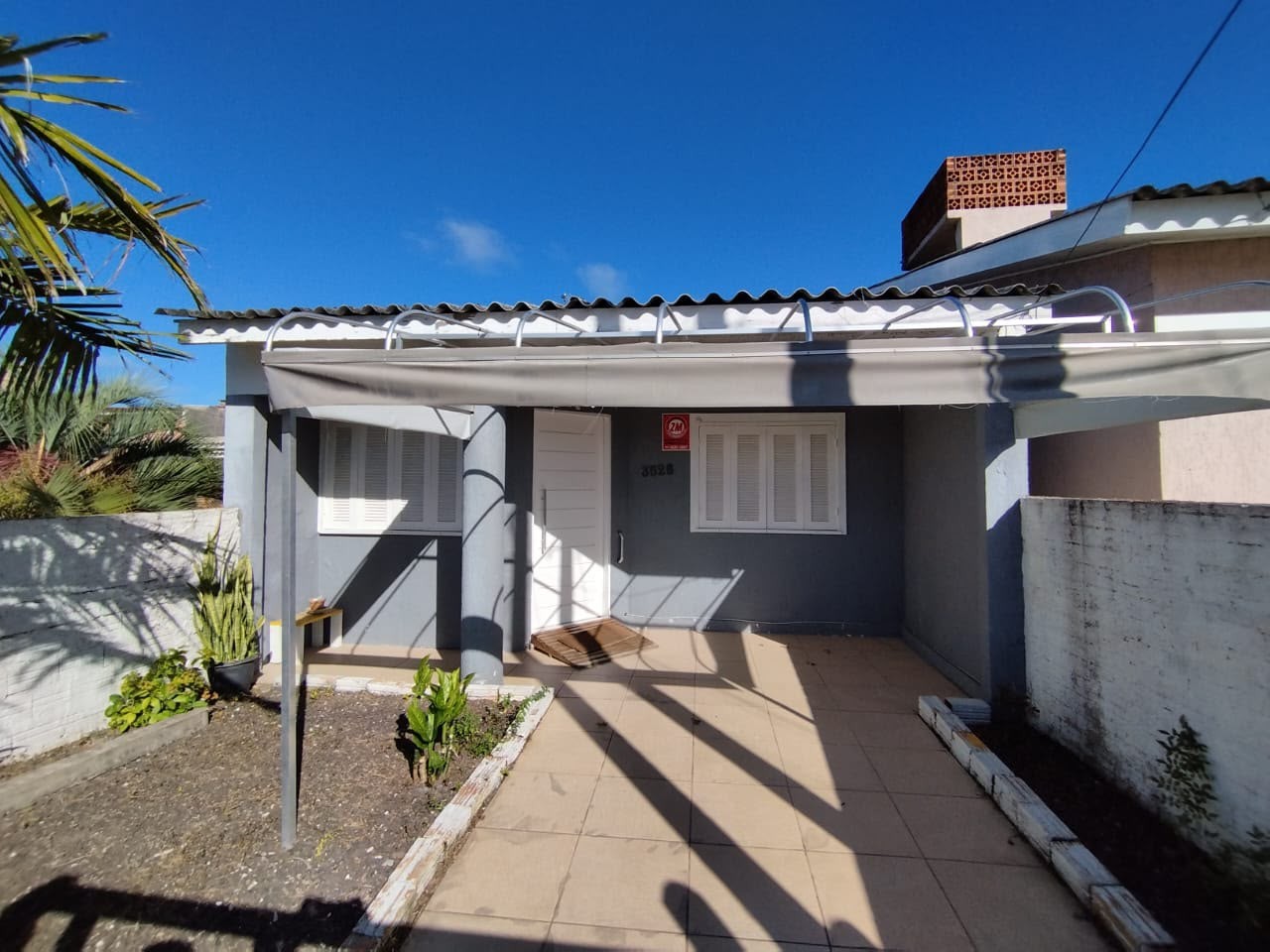 Casa geminada 2 dormitórios à venda no bairro Capão Novo em Capão Da Canoa - imovel 2205