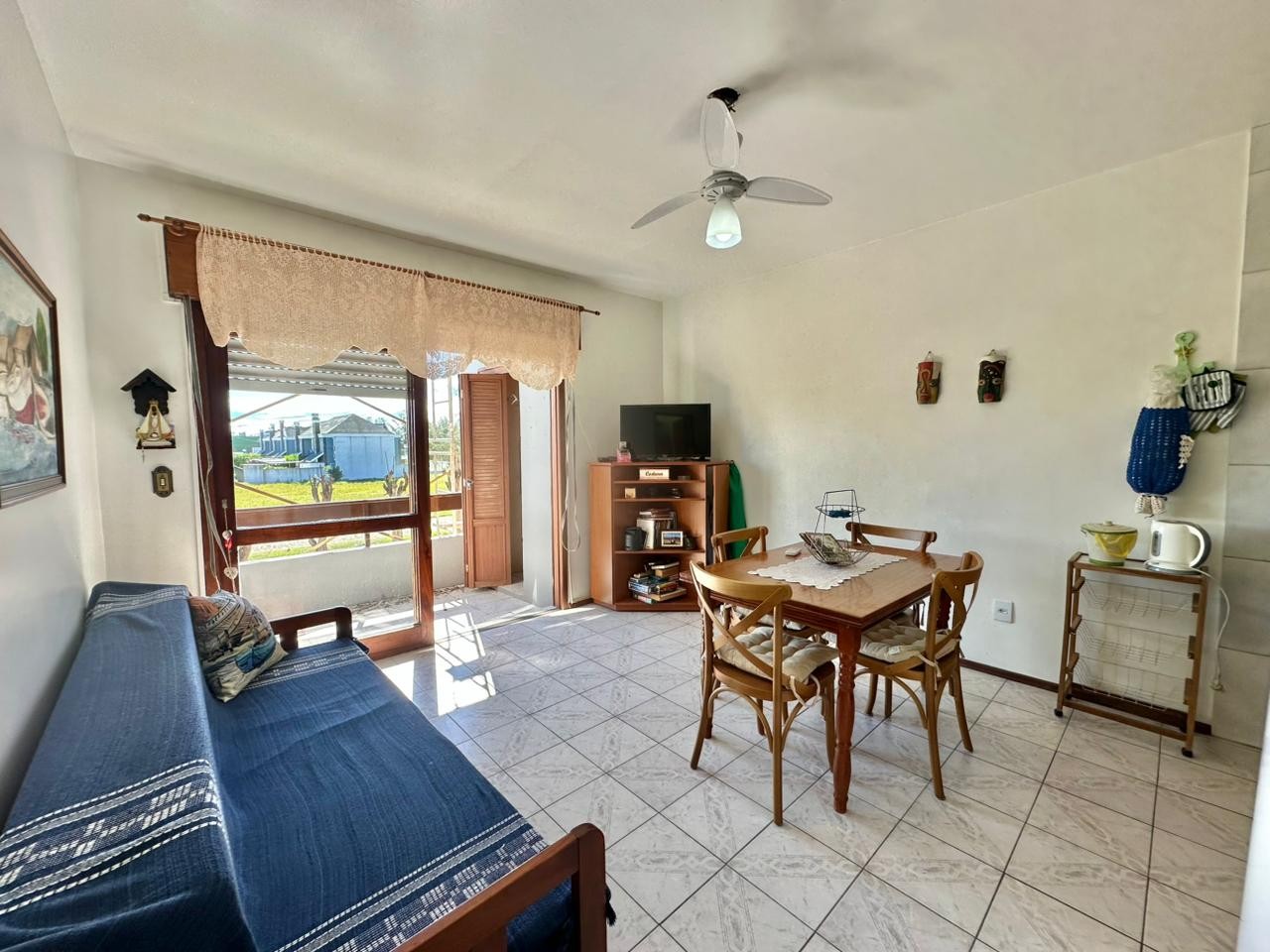 Apartamento 1 dormitório à venda no bairro Capão Novo em Capão Da Canoa - imovel 2227