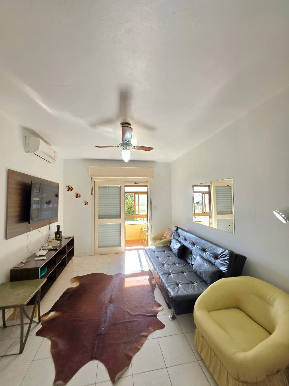 Apartamento 1 dormitório à venda no bairro Capão Novo em Capão Da Canoa - imovel 2229
