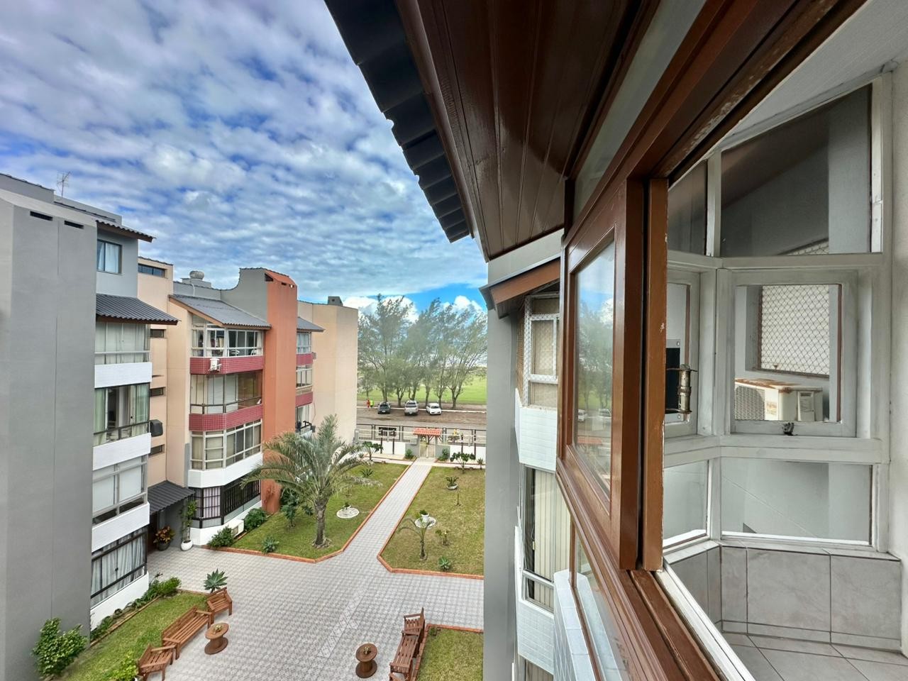 Apartamento à venda no bairro Capão Novo em Capão Da Canoa - imovel 2232