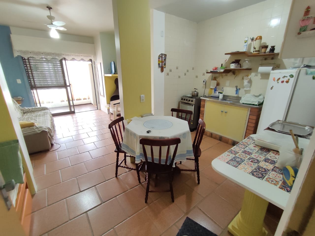 Apartamento à venda no bairro Capão Novo em Capão Da Canoa - imovel 2236