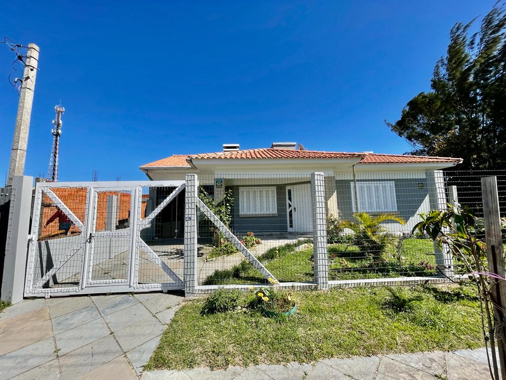 Casa 3 dormitórios em Capão da Canoa | Ref.: 225