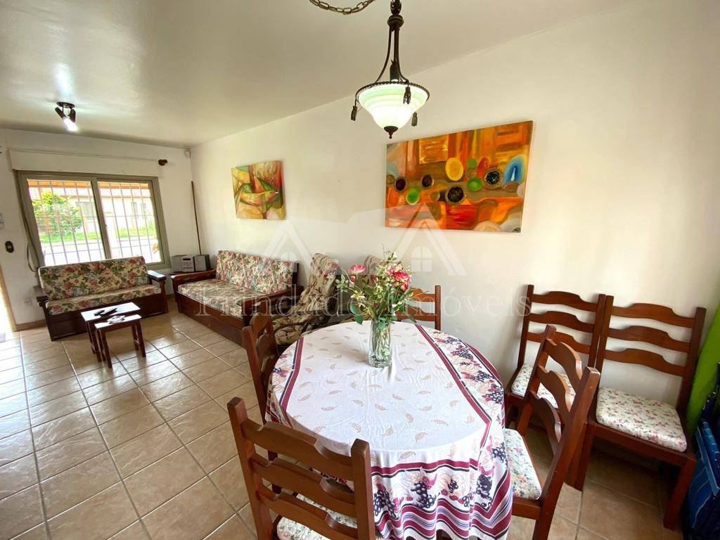 Sobrado 2 dormitórios em Capão da Canoa | Ref.: 393