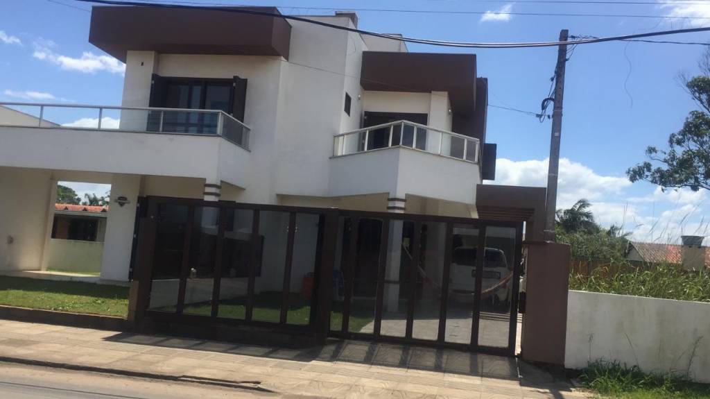 Casa 3 dormitórios em Arroio do Sal | Ref.: 452