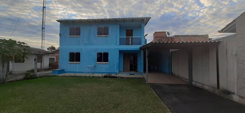 Casa 4 dormitórios em Capão da Canoa | Ref.: 489