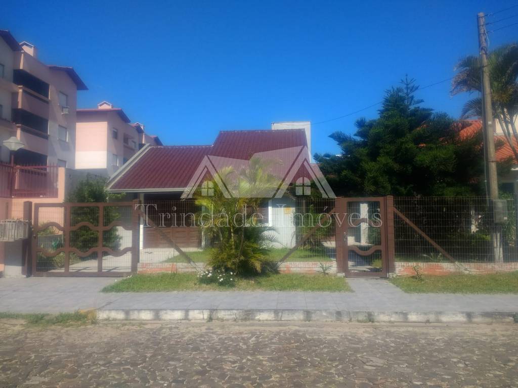 Casa 3 dormitórios em Capão da Canoa | Ref.: 653