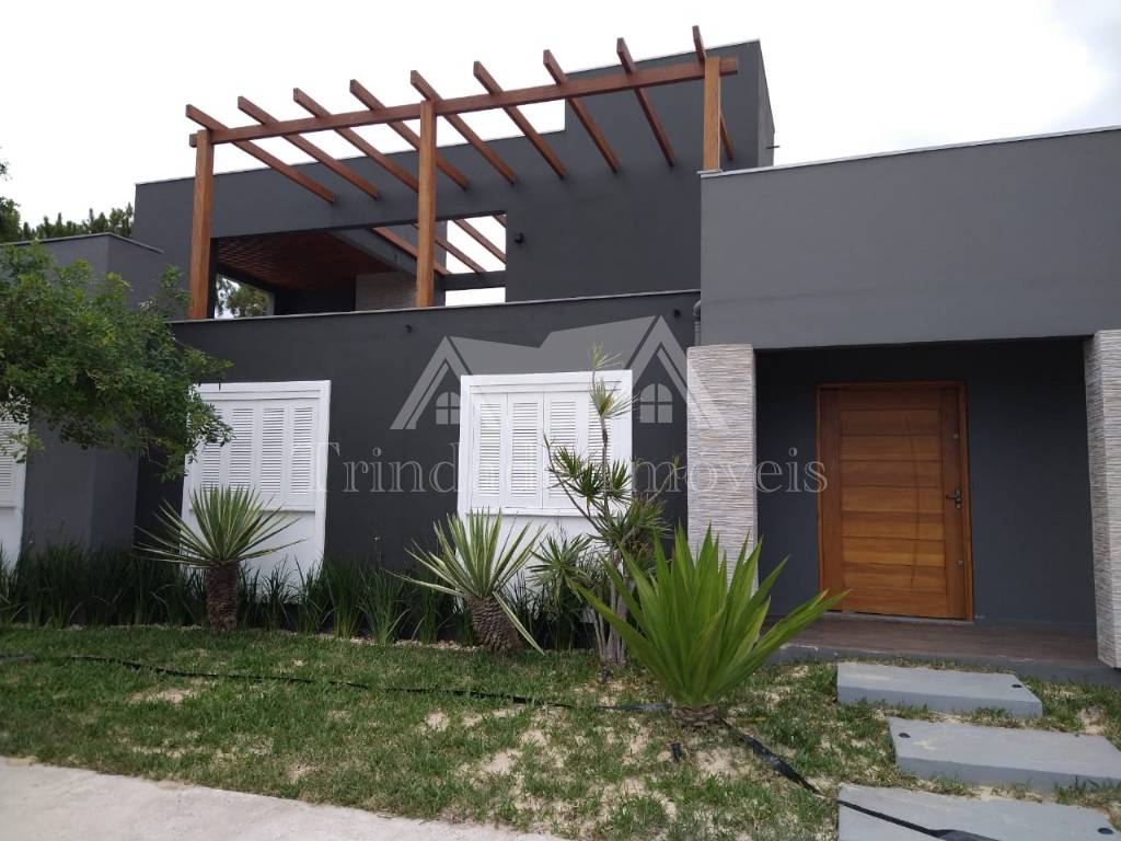 Casa 4 dormitórios em Capão da Canoa | Ref.: 663