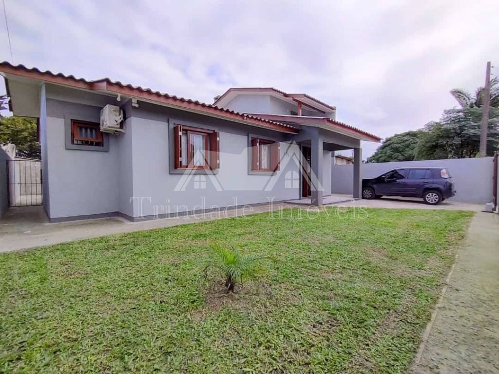 Casa 4 dormitórios em Capão da Canoa | Ref.: 665