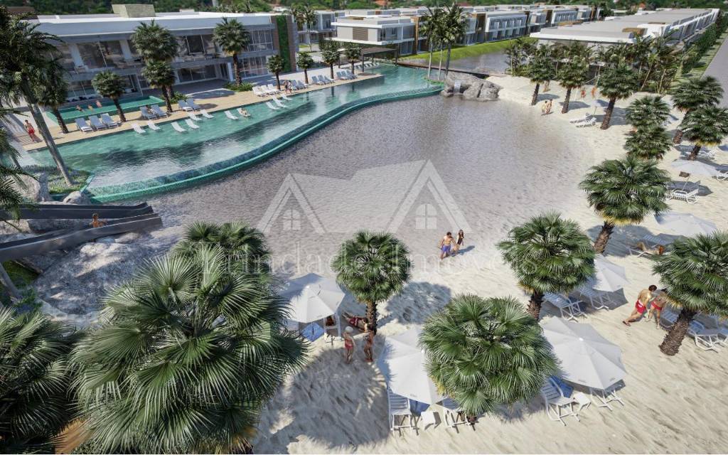 Casa em Condomínio 3 dormitórios em Capão da Canoa | Ref.: 673