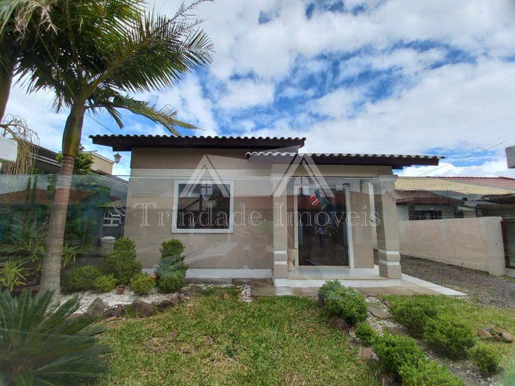 Casa 2 dormitórios em Capão da Canoa | Ref.: 674