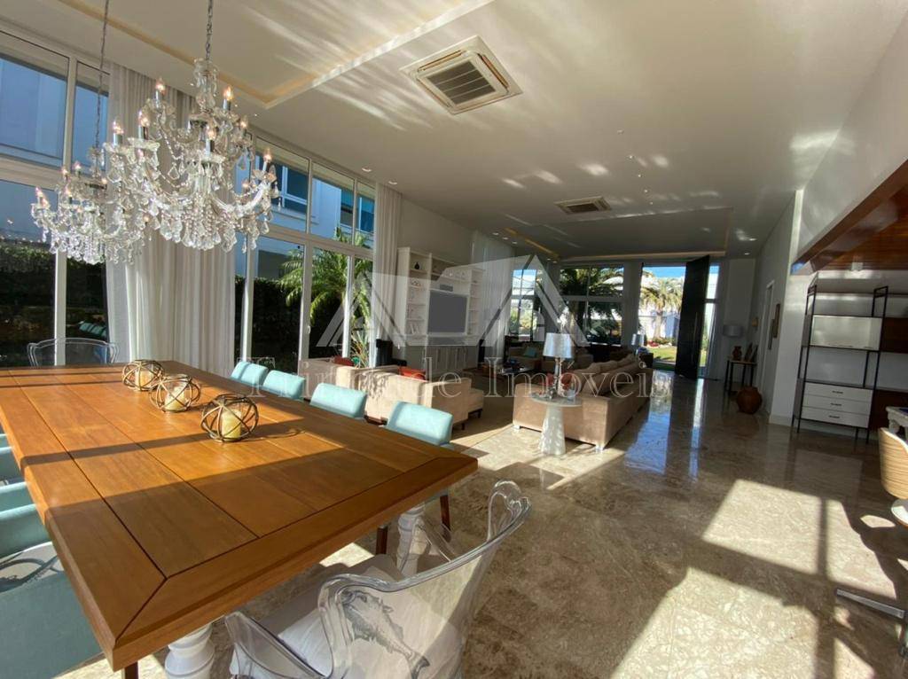 Casa em Condomínio 5 dormitórios em Xangri-lá | Ref.: 877