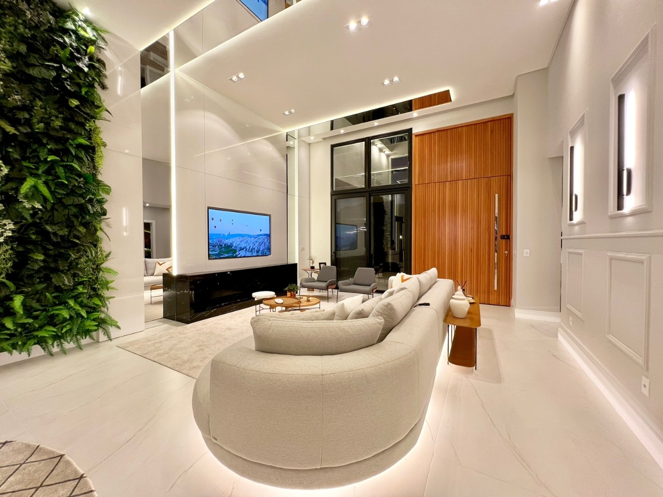 Casa em Condomínio 4 dormitórios em Capão da Canoa | Ref.: 900