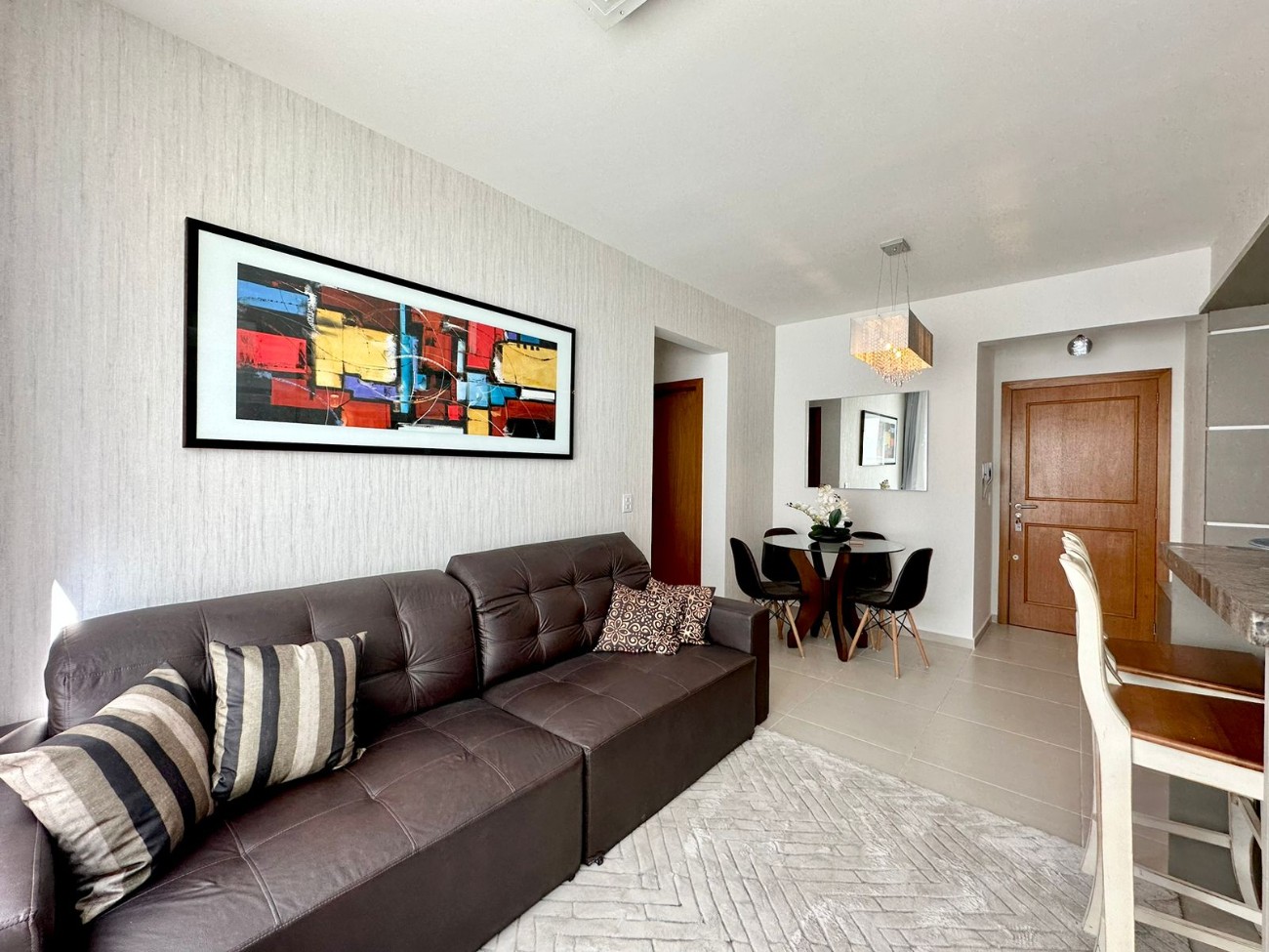 Apartamento 2 dormitórios em Capão da Canoa | Ref.: 929