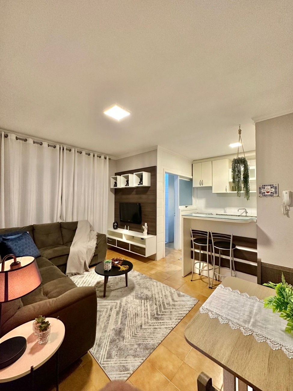 Apartamento 2 dormitórios em Capão da Canoa | Ref.: 944